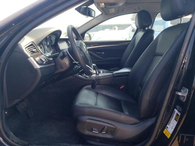 WBA5B1C55ED474990 BMW 535 I