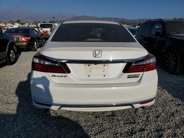 1HGCR2F11HA088482 Honda Accord Sport Special Edition