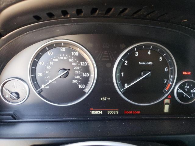 5UXKR2C50F0H37727 BMW X5 Sdrive35i