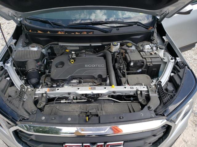 3GKALMEV6NL275166 GMC Terrain Sle