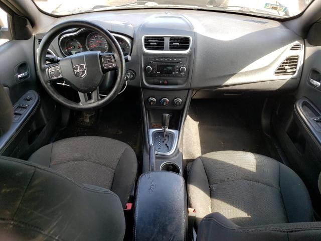 1C3CDZAB8EN132928 Dodge AVENGER SE