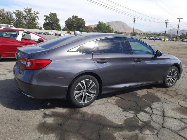 1HGCV3F10LA012861 Honda ACCORD HYBRID
