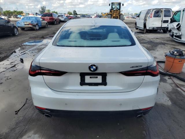 WBA53AP04NCH64514 BMW 430I