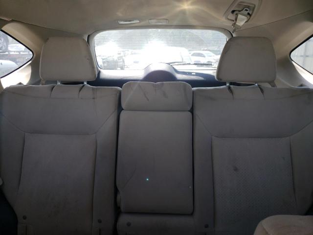 5J6RM3H44GL006293 Honda CR-V SE