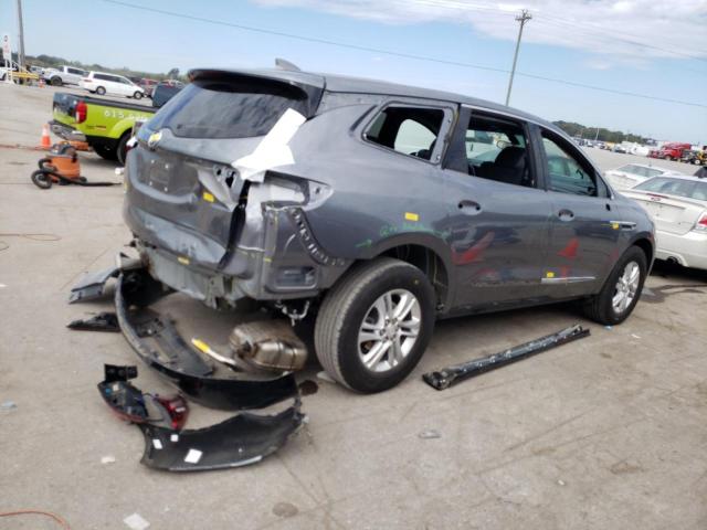5GAERBKW1MJ181460 Buick Enclave Essence