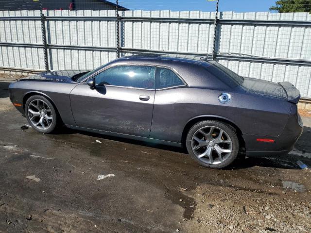2C3CDZBG5FH724694 Dodge Challenger Sxt Plus