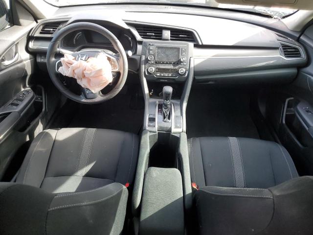 2HGFC2F60LH514909 Honda Civic Lx