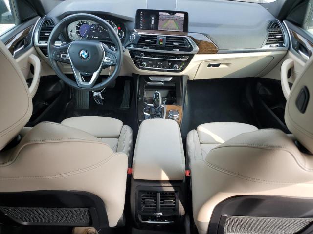5UXTR9C5XKLR09569 BMW X3 Xdrive30i