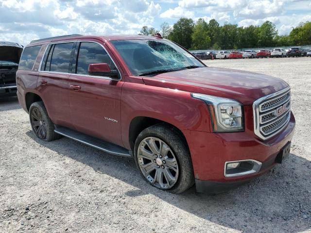 1GKS1BKCXHR175442 GMC YUKON SLT