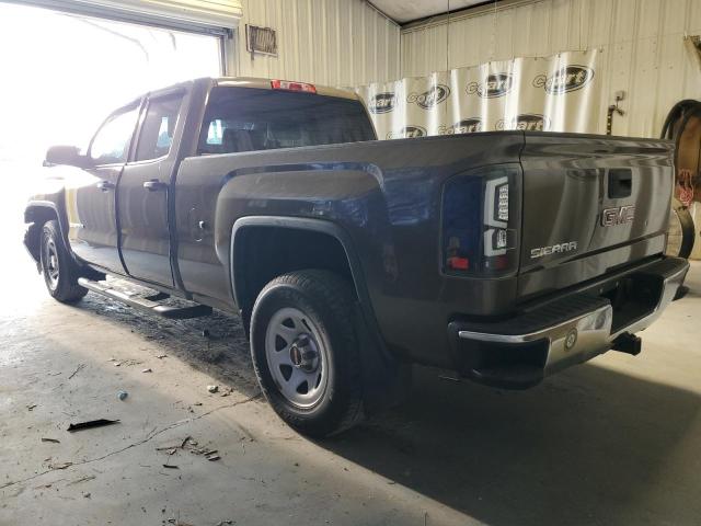 1GTR1TEH6EZ355780 GMC Sierra C1500