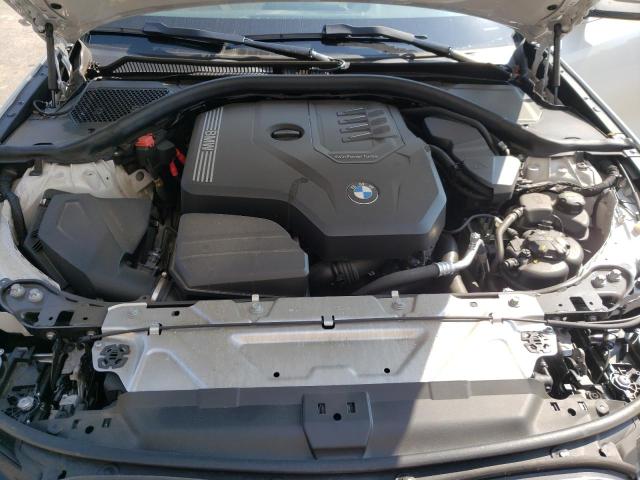 3MW5R7J0XN8C71418 BMW 330XI