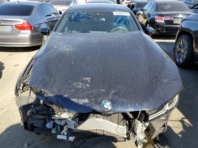 WBA53BJ08NCK04281 BMW 540 I