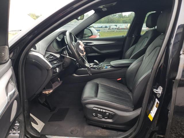 5UXKU0C58J0G81094 BMW X6 Sdrive35i