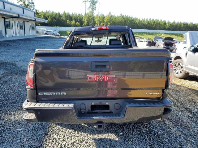 3GTU2PEC5GG133799 GMC Sierra K1500 Denali