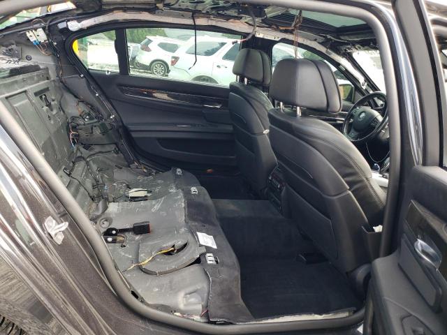 WBAYE8C53FD781525 BMW 750 LI