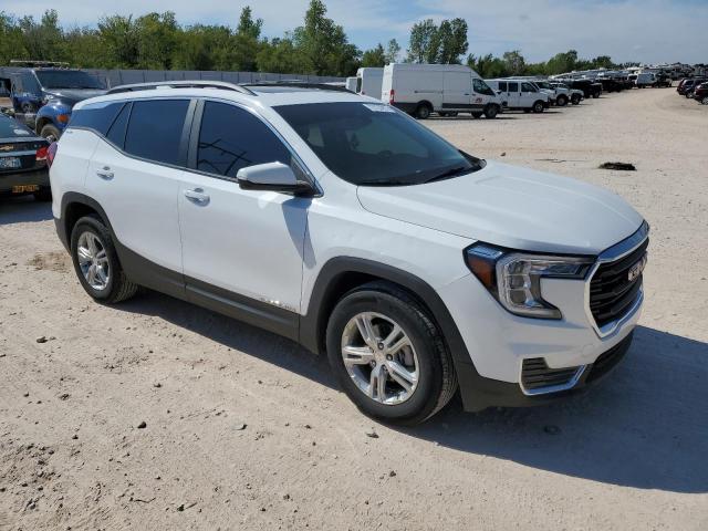 3GKALMEV2NL105998 GMC Terrain Sle