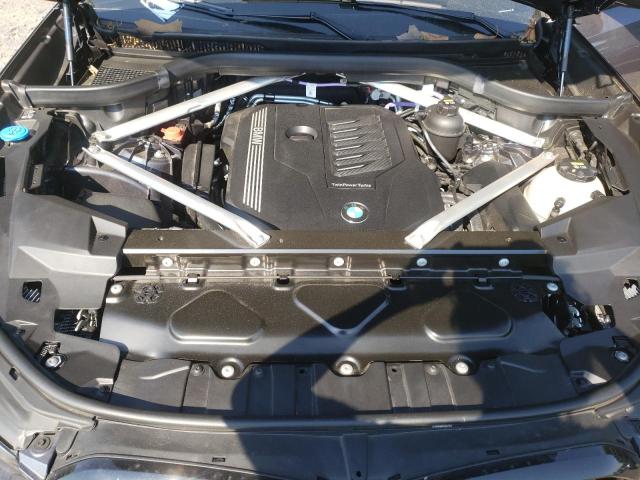 5UXCY6C09M9F28210 BMW X6 Xdrive40i