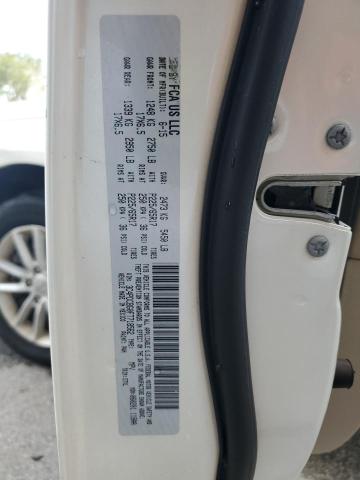 3C4PDCBG0FT718562 Dodge Journey Sxt