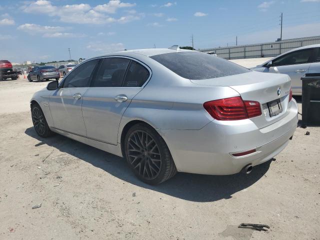 WBA5B1C55ED479655 BMW 535 I