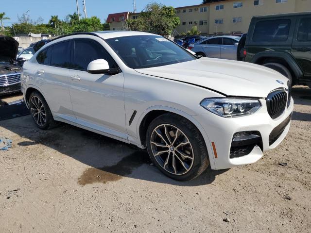 5UX2V1C0XM9E11002 BMW X4 Xdrive30i