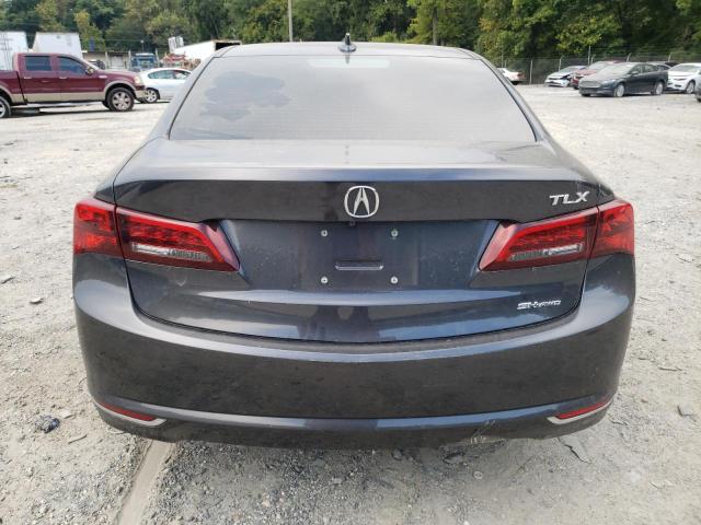 19UUB3F50FA010564 Acura TLX TECH