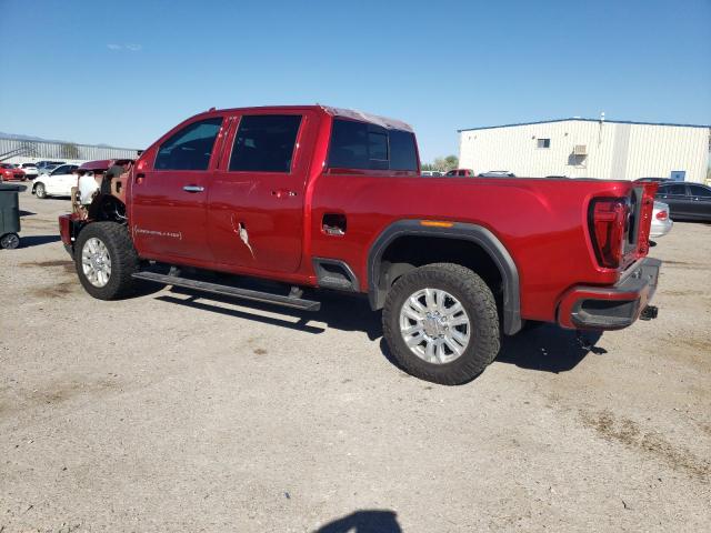 1GT49REY8PF152027 GMC Sierra K2500 Denali