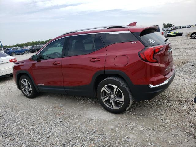 3GKALPEV0JL352156 GMC Terrain Slt