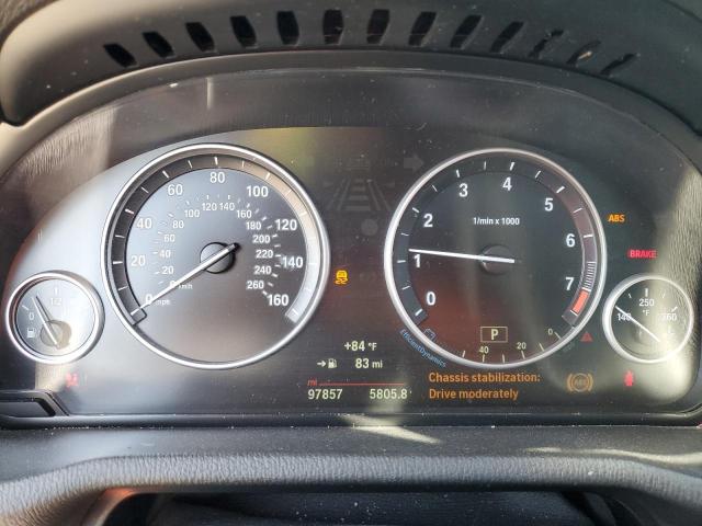 5UXWX9C52H0T06435 BMW X3 Xdrive28i