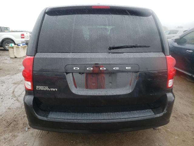 2C4RDGCG9FR569909 Dodge Grand Caravan Sxt