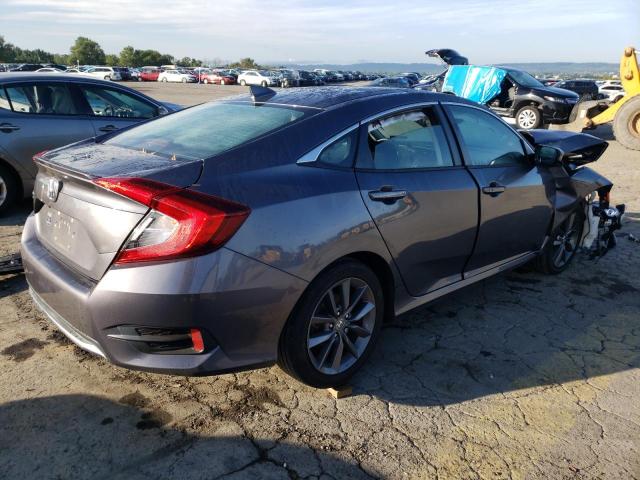 2HGFC1F37LH681557 Honda CIVIC EX
