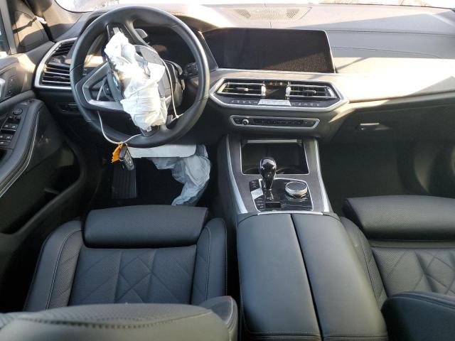 5UXCR6C00P9N44987 BMW X5 Xdrive40i