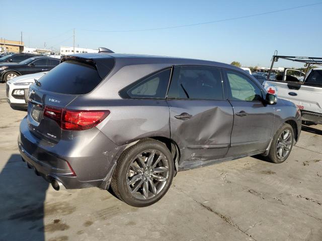 5J8YD4H08LL029186 Acura MDX A-SPEC