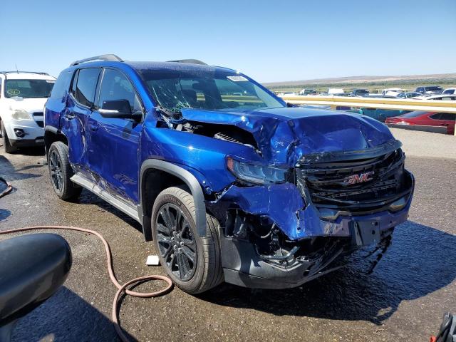 1GKKNRL46PZ178762 GMC ACADIA SLE