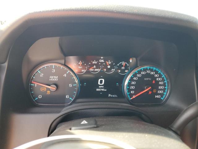1GKS1CKJ1LR162432 GMC YUKON DENALI