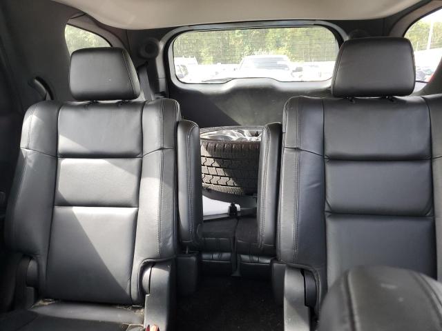 1C4RDJDG2KC807310 Dodge DURANGO GT