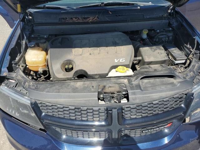 3C4PDCGG5HT518207 Dodge Journey Crossroad