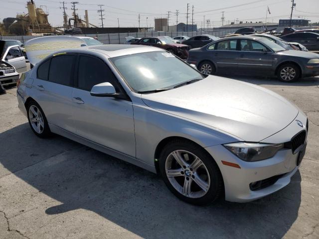 WBA3C1C57EK116824 BMW 328 I Sulev
