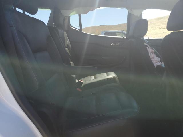 1GKKNWLS9JZ118897 GMC Acadia Slt-2