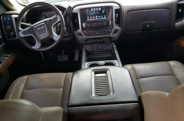 1GT12TEY0JF116876 GMC Sierra K2500 Slt