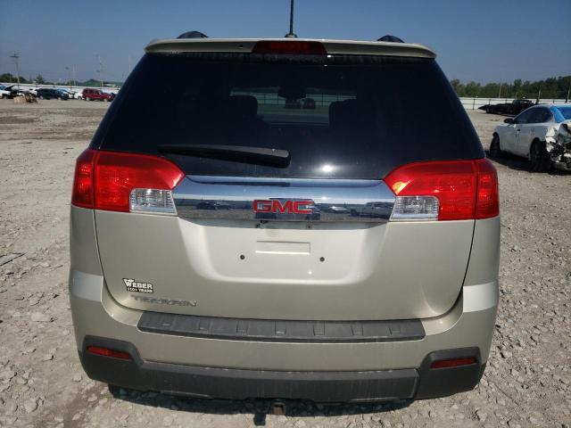 2GKALREK8F6176437 GMC Terrain Sle