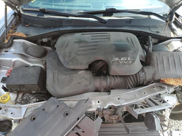 2C3CDXJG1FH908326 Dodge Charger Sxt