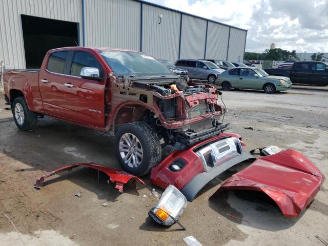 1GTG5CE37F1149867 GMC CANYON SLT