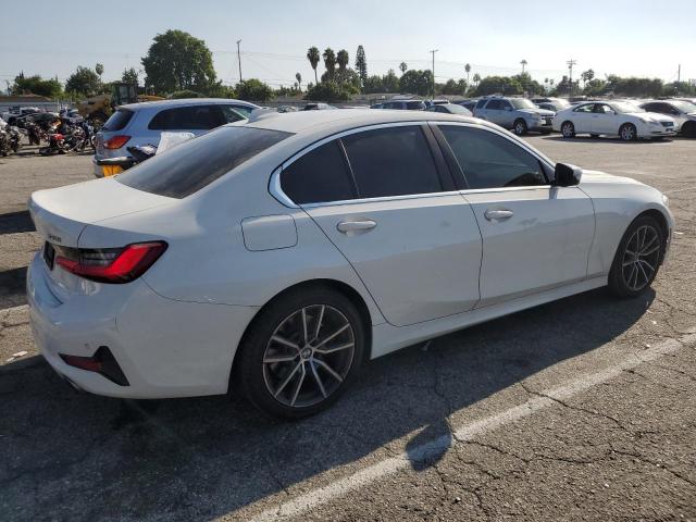 3MW5R1J02M8B47803 BMW 330I