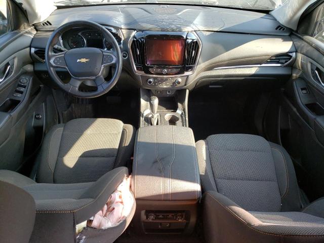 1GNEVGKW0KJ129703 Chevrolet Traverse Lt