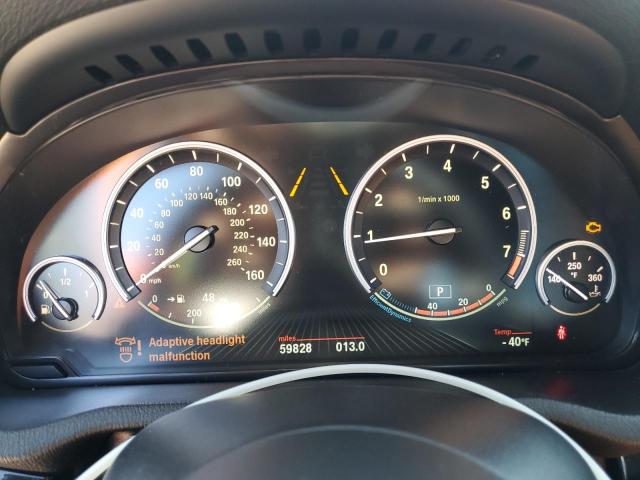 5UXWX7C5XH0U39738 BMW X3 Xdrive35i