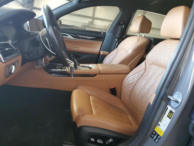 WBA7U2C00LBM62008 BMW 750 Xi