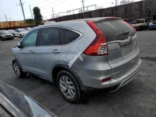 3CZRM3H50FG705912 Honda CR-V EX