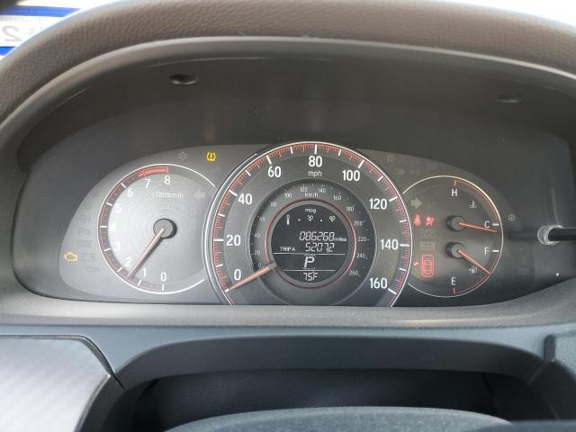 1HGCR2F11HA088482 Honda Accord Sport Special Edition