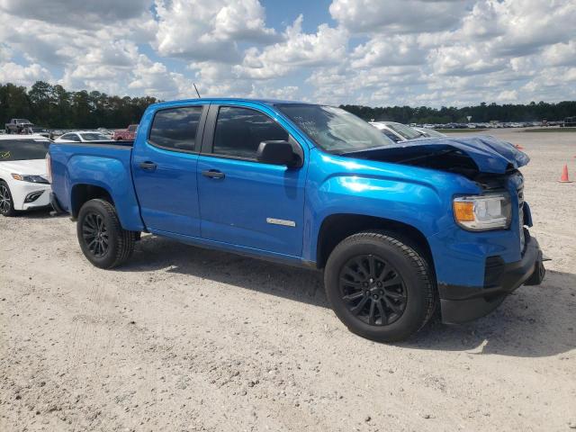 1GTG5BEA7M1257296 GMC Canyon Elevation