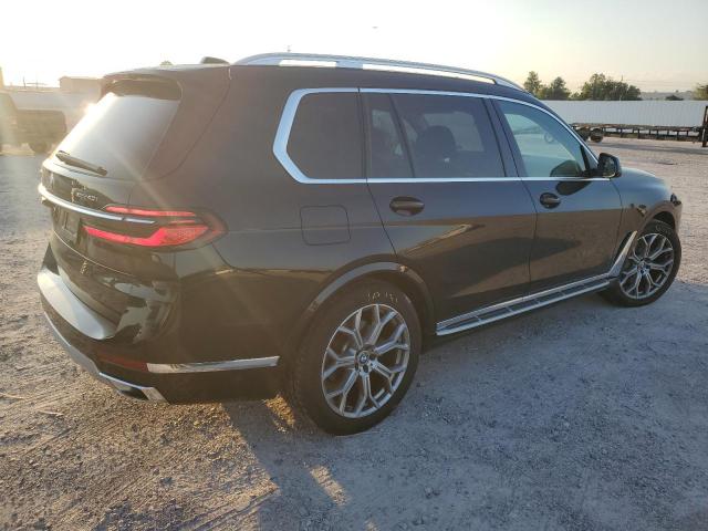 5UX23EM06P9N48225 BMW X7 Xdrive40i